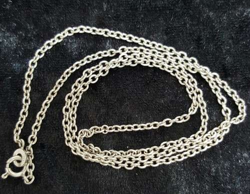 Very Beautiful  Silver  Chain