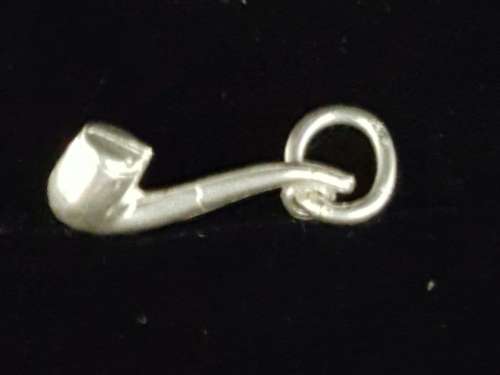 Very Beautiful Silver charm  (925)