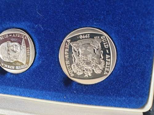 1990 THIRD DECIMAL SERIES