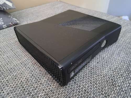 Microsoft XBOX360