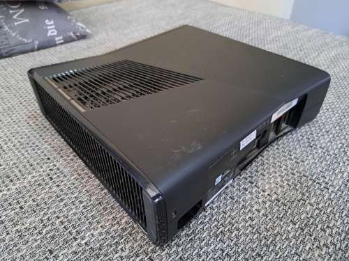 Microsoft XBOX360