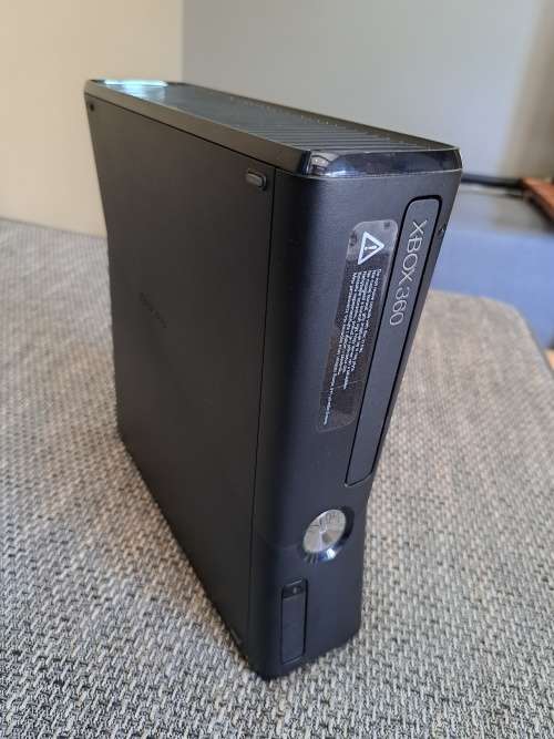 Microsoft XBOX360