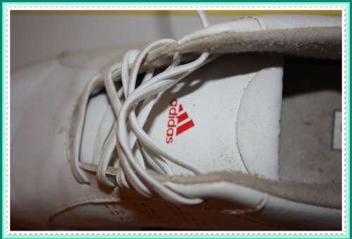ADIDAS LADIES GOLF SHOES SIZE UK 6 1\2