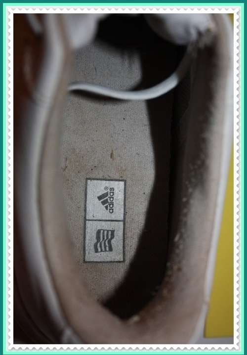 ADIDAS LADIES GOLF SHOES SIZE UK 6 1\2