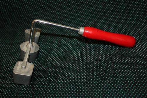 SNACKLE IRON