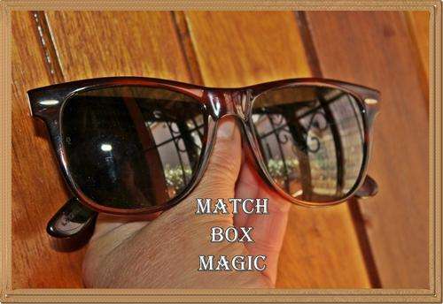 VINTAGE RAY BAN ORIGINAL WAYFARER II   TORTOISE SHELL  USA SUNGLASSES