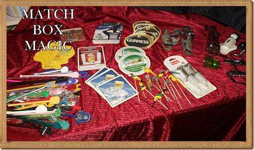 JOB LOT OF BAR ITEMS TAKE A LOOK