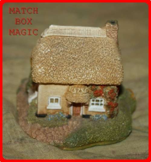 LILLIPUT LANE OTTER REACH  COTTAGE 1990( R)