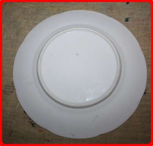 LOVELY PAIR OF MATCHING WALL PLATES RIVER SCENES  FISHING AND WATER MILL