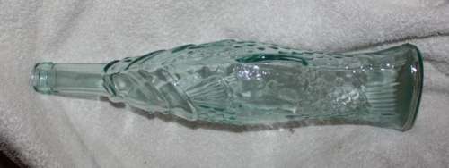 FUN FISH BOTTLE MARINERS WHARF HOUT BAY