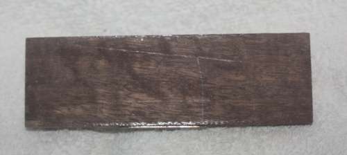 VINTAGE 21ST BIRTHDAY METAL KEY ON WOODEN PLINTH WITH SPACE FOR A MESSAGE AND PLAQUE FOR ENGRAVING