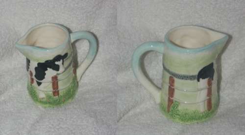 JAMES HERRIOT'S COUNTRY KITCHEN COW JUG 300ML A 0593