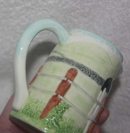 JAMES HERRIOT'S COUNTRY KITCHEN COW JUG 300ML A 0593