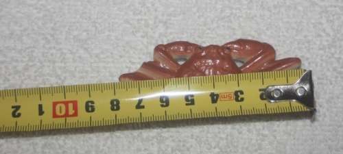 CHOP STICK RESTS FOUR FUN CRABS