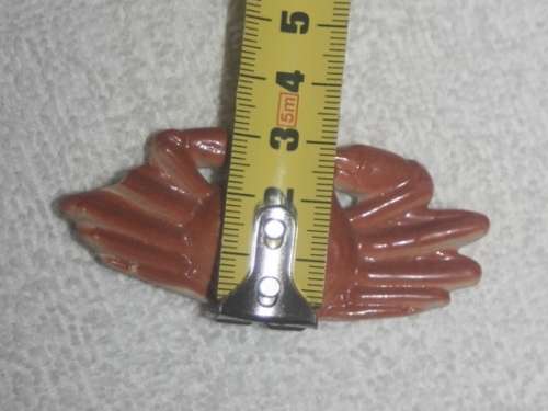 CHOP STICK RESTS FOUR FUN CRABS