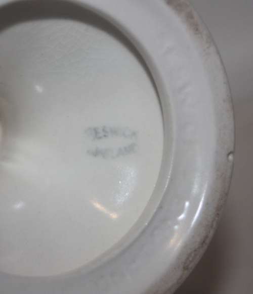 BESWICK ENGLAND URN VASE LOVELY FOR ROSES
