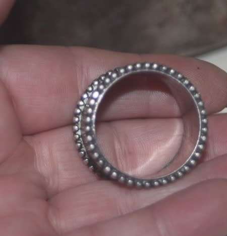 JOB LOT OF SILVER AND PLATED ITEMS BID IS FOR ALL SEE DISCRIPTION PAGE
