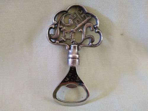 21st birthday bottle opener unusual gift