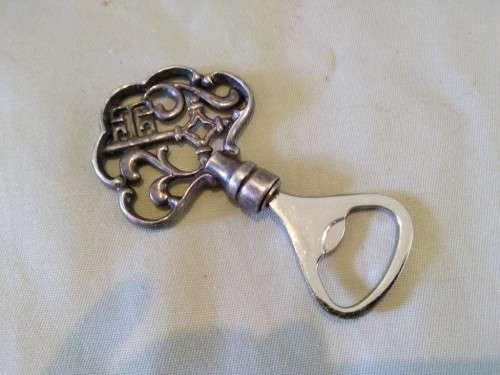 21st birthday bottle opener unusual gift