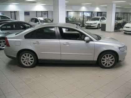 2007 Volvo S40 2.4 NO RESERVES