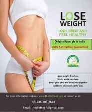 #1 SPECIAL!!!! Nuez de la India or Magic nut,lose weight naturally!! 1 pack= 12 nuts. 2 month supply
