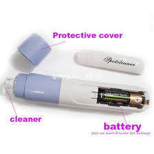 #1 Electric Facial Pore Cleanser ,Vacuum Acne Pimple Tool, Remove Blackhead, whiteheads.