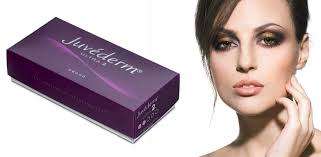 Special! Juvederm Dermal filler 2 x 1ml. Hyaluronic acid gel 24ml/ml Original. Made in France