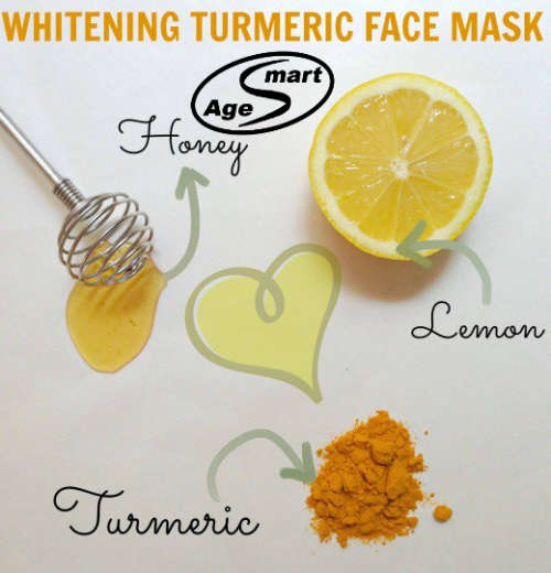 Anti aging turmeric soap 100 g. Whitening, anti acne, anti wrinkle. No paraben, 100% natural.