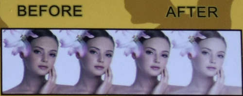 Anti aging turmeric soap 100 g. Whitening, anti acne, anti wrinkle. No paraben, 100% natural.