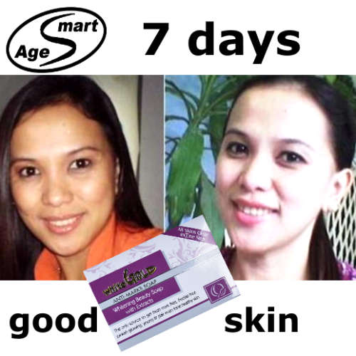 100g Anti-marks soap.sun block white gold.Aloe, anti-aging,skin whitening.thitening in 3 min