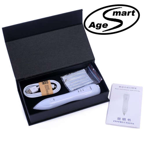 Instant plasma eyelid lift,scars,wart,spot,acne,eyebags,wrinkles.Same High tech Plasma pen as PlexR.
