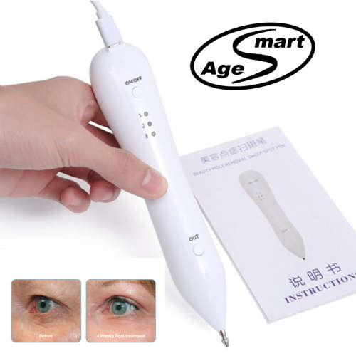 Instant plasma eyelid lift,scars,wart,spot,acne,eyebags,wrinkles.Same High tech Plasma pen as PlexR.