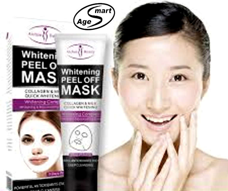 3 days  whitening complex collagen and milk,Vitamin A and E,Powerful energize and tighten skin 120ml
