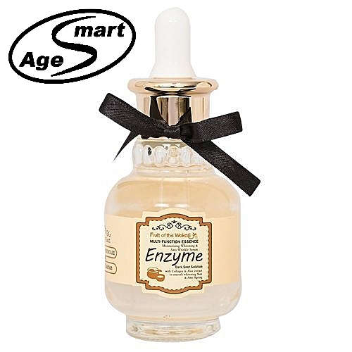 #1 Gold nano-tech, Collagen, Glutathione, Aloe,Vitamin E Enzyme skin whitening,tightening,serum