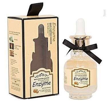 #1 Gold nano-tech, Collagen, Glutathione, Aloe,Vitamin E Enzyme skin whitening,tightening,serum