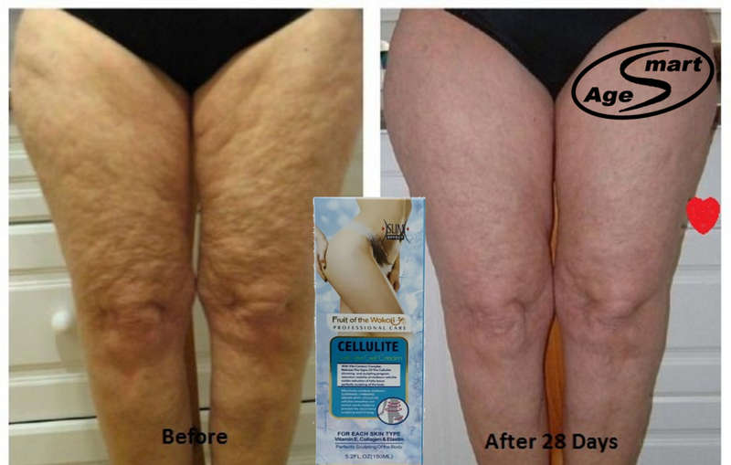 Cellulite gel cream 150ml.Lift hips and buttoks. Break fat slimming firming sculpting stretch mark