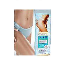 Cellulite gel cream 150ml.Lift hips and buttoks. Break fat slimming firming sculpting stretch mark