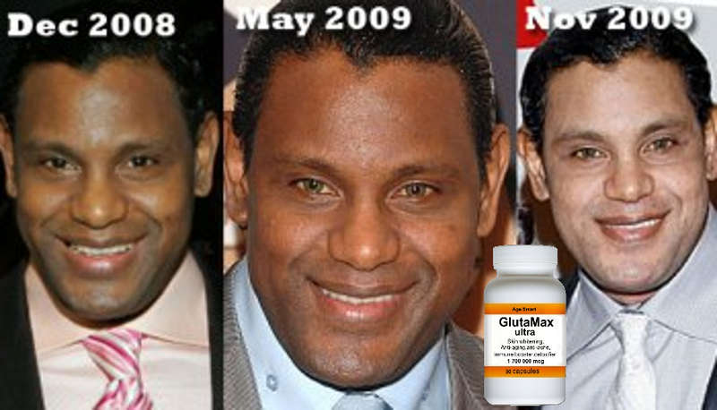 # 3+1 Christmas special.1700000mcg GlutaMax 30 caps.Skin whitening, anti-aging,detox,slimming acne