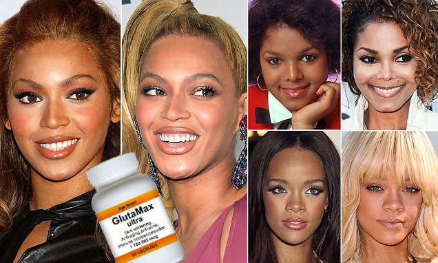 #1700000mcg Glutathione GlutaMax 60 caps.Skin whitening, anti-aging,detox,slimming. acne