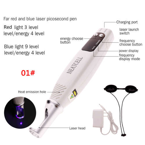 R300 picosecond laser skin spot removal warts freckles scars,acne tattoosJHB only NOT DEVICE.
