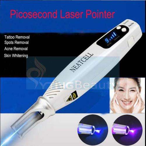 R300 picosecond laser skin spot removal warts freckles scars,acne tattoosJHB only NOT DEVICE.