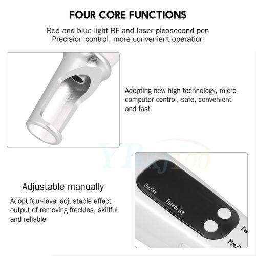R300 picosecond laser skin spot removal warts freckles scars,acne tattoosJHB only NOT DEVICE.