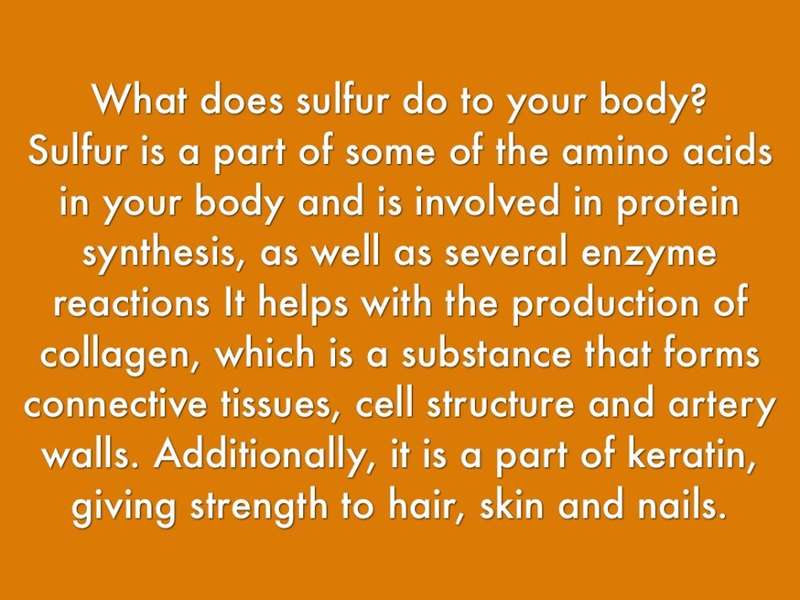 40g Sulfur/sulphur.Hair nail skin-acne slim detox organic.Beauty MSM mineral collagen precurs