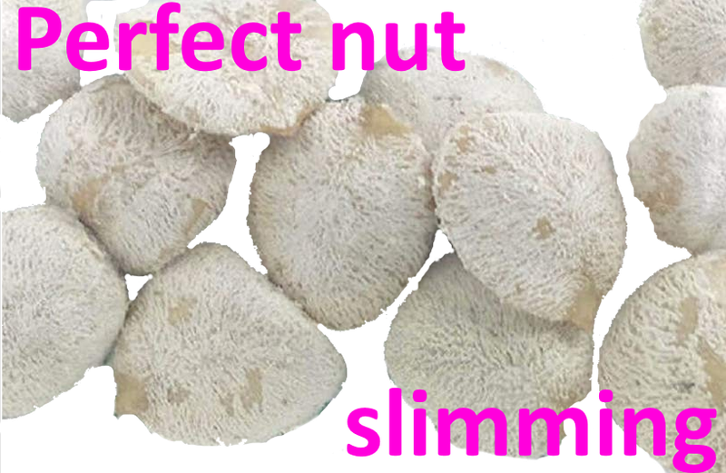 12 Seed Indian Nut Weight Loss.Perfect wonder .Nuez de la Slimming Cellulite, Detox.Body shape.fat