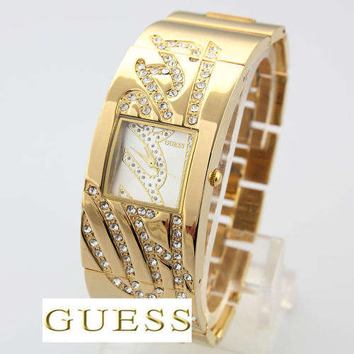 NEW GUESS watch women ladies watch fashion watch waterproof free shipping