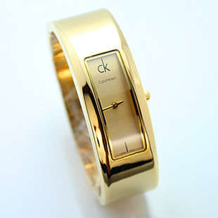 NEW Calvin Klein watch CK watch for women ladies bracelet watch waterproof free shipping