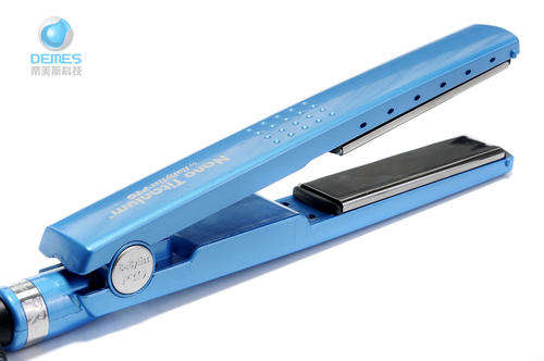 2013 NEW BaByliss Ceramic Hair Straightening Iron Flat straighteners blue