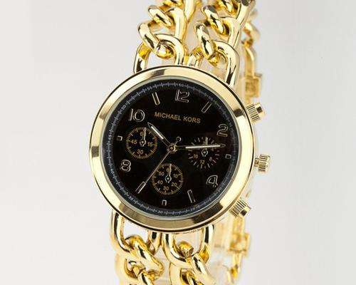 NEW Michael Kors fashion watch waterproof quartz watch bracelet wristwatch electronic for women&girl