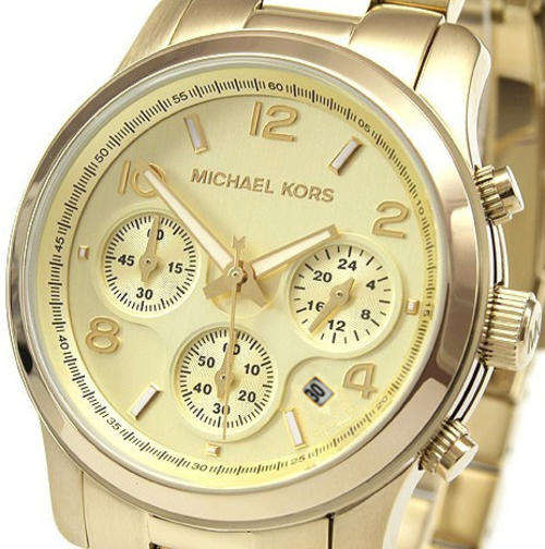 NEW MICHAEL KORS MK watch lady lovers watch women&men quartz watch electronic stainless steel chain