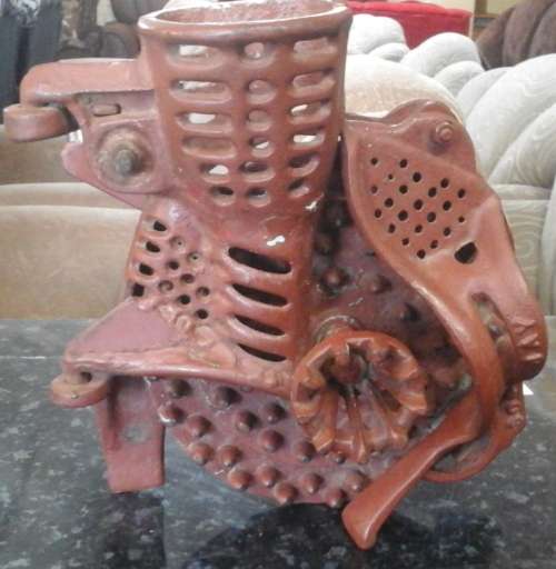 OLD JAY CORN STRIPPER